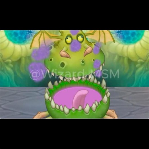 X'rt be like | #hehewowie #mysingingmonsters