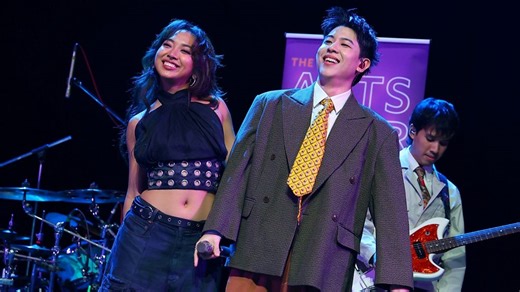 The Arts Hour - On Tour in Bangkok, Thailand - BBC Sounds