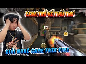 CrossFire: Legends | CENA review: An incredibly awesome game with super smooth shooting gameplay.