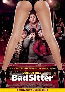 Bad Sitter | Cinestar