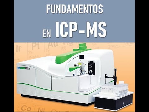 Fundamentos de ICP MS