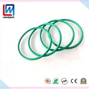 [Hot Item] Customize Viton O Ring, EPDM, Ffkm Rubber O Ring Gasket Rubber Oring Seal for Machinery