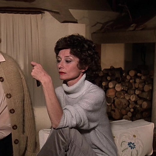 Audrey Hepburn Tribute Video