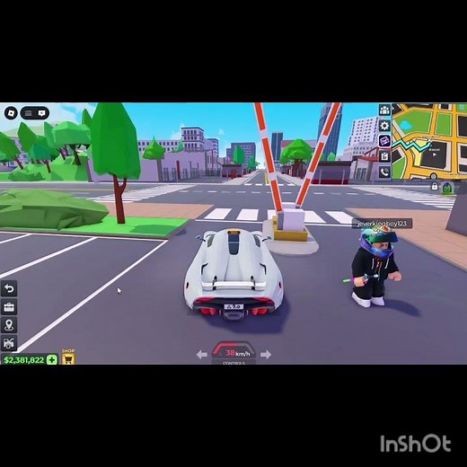(TUTORIAL) How to get monitors in taxi boss#cbum