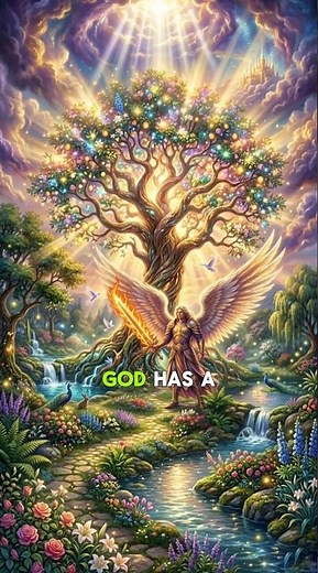 Why Did God Place the Tree of Life in Eden?