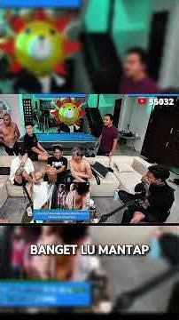 porsi juan🤣#marapthon​ #marapthon2​ #clips​ #viral​ #rezaarap​ #shorts #short