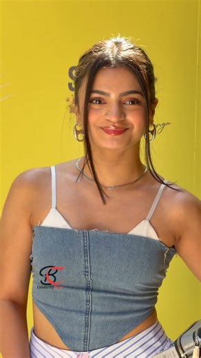 Celebrity Buzz on Instagram: "@rxjvee Snapped At Snapchat Creator Event #rajveegandhi #snapchat #celebritybuzz"