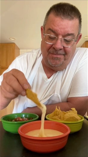 Easy Mexican Restaurant Style Queso Recipe. THE DIFFERENCE IS ONE INGREDIENT!!! THE RECIPE HAS THREE INGREDIENTS. CHEESE, MILK, AND SODIUM CITRATE. THIS IS HOW I MAKE MY CHEESE SAUCE. YOU DO YOU BOO. #TheOrganizerMan #Queso #macncheese #Foodie #CheeseSauce #Foodies #cheese #sodiumcitrate | The Organizer Man