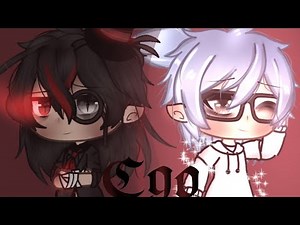 Ego - Willy William | Gacha life Music Video [GLMV]