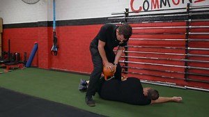 1.2K views · 40 reactions | We're huge on mobility here at FTI and for good reason. Good mobility training can help you improve everything from a kettlebell swing to a barbell deadlift! Do you use mobility in this way? Let us know! | Functional Training Institute | Facebook