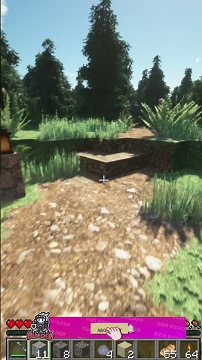 Minecraft RTX gameplay || Minecraft Java Edition Survival Mode RTX gameplay || MINECRAFT #shorts