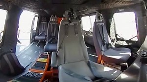 Explore every single nook and cranny in this new Airbus H160. Don't forget to use the 360-degree tool. 😉 | The Points Guy