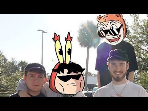 Socksfor1 reveals Blaza's REAL name