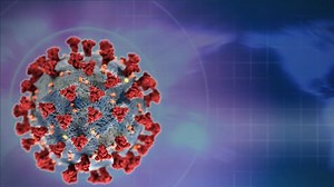 Coronavirus, Earth, Covid-19