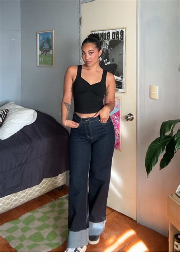 Outfit Ideas with Karol G: Shein Inspiration