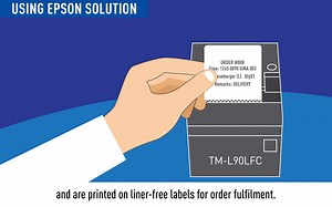 Reimagine customer experience in this hygiene and convenience-driven era. Improve workflow efficiency and equip your businesses with Epson's receipt printers today! Learn more here: https://www.epson.com.sg/For-Work/Printers/POS-Printers/c/w150 | Epson | Facebook