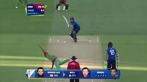 233K views · 1.6K shares | Miss Bangladesh v England? Find out which team is packing their bags as we bring you all the highlights on #CWCDaily | ICC - International Cricket Council | Facebook