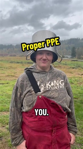 Importance of Proper PPE in Workplace Safety