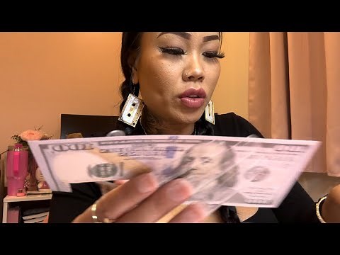 10,000$$ Encapsulated Money Nails 💴??? ​⁠​⁠‪@zulaysnails‬