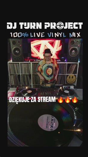 #tiktoklive #livehighlights #pioneerdjm600 #technics1210mk2 #4clubbers @♥️💎PUMA80♥️🎶 @🎧Edyta🎧 @diva🎧 @Mariola @Club Absentee @Aga82 @Alex @croyeerdj @madtrackdj @Musical🎶Girl @lufcik @DJ Fire @Dj Steel @zgredwadi @marekosw @fenixMajster