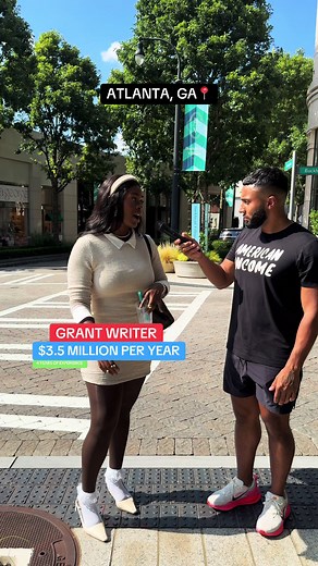 Grant Writer Strategies for Success in Atlanta