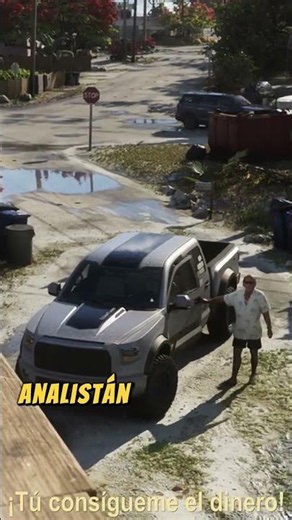 ¿Pagarías 80$ o 90$ por jugar a GTA 6? 🕹️🔥 #Gamer