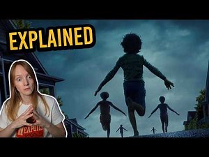 WEAPONS is Hilariously Disturbing | Explained