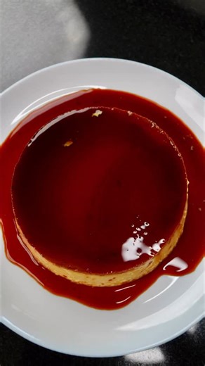 Caramel pudding 🍮 without oven 🙂 INGREDIENTS * Milk -500 ml * Sugar -100 gms * Eggs-4 whole and 1 yolk * Vanilla essence- few drops FOR CARAMEL * Sugar -150-180 gms METHOD * Make the caramel and pour it into the mould and allow them to cool * Bring milk to boil while the milk is boiling * Break eggs in a bowl and add sugar and vanilla essence whisk them nicely * The. Gradually add the boiled milk and whisk allow them to cool down completely before pouring into the mould * Use a strainer to pou