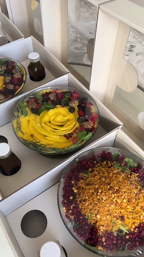 Variety.salads على TikTok