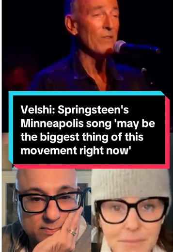 “I feel like Americans are ready to take their country back.” In the latest episode of