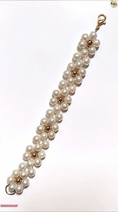 97K views · 1.7K reactions | DIY Daisy Flower Bracelet  | Wedding Decoration Ideas | Facebook