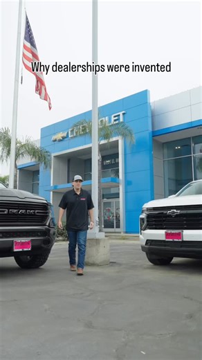 Ed Dena's Auto Center on Instagram: "Dealership of your dreams is closer than you think!🤩 Ed Dena’s is here for all your car‑buying needs, with a wide selection of GMC and Chevy vehicles ready for you to drive home today."