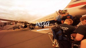 We said we needed more time to show you our adventures throughout India, here's part two... HQ | World Challenge