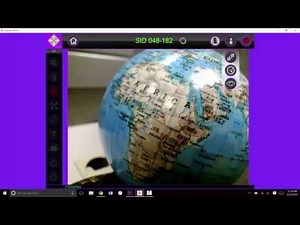 Ken-A-Vision's EduCam Software - See Share and Study!!