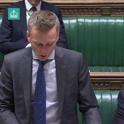 11K views · 47 reactions | "The pension system we have today is too fragmented, too rarely does it ensure people's savings are working hard enough to support them in retirement, and it is too disconnected from the UK economy." Minister for Pensions Torsten Bell sets out the case for reforming pension schemes to make them work harder for savers. Find out more about the measures included in the Pension Schemes Bill: https://ow.ly/eImo50WmPC9 | Department for Work and Pensions - DWP | Facebook
