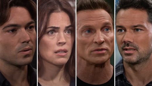 GH Spoilers Video: 'You Hurt Them, and You See What Happens' - Soap Opera Digest