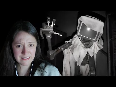 No quiero ir al doctor... | Poppy Playtime: Chapter 4 (Parte 3)