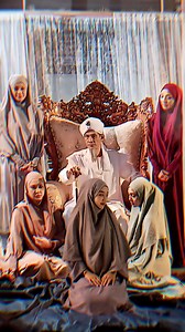 Capek banget disuruh pencet timer buat foto keluarga | Rully Astika