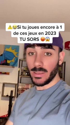 Les jeux de 2023 : nostalgie ou réalité ?