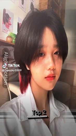 Hair Style Ideas for Tomboys