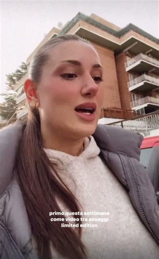 PART 1: Moments of the day 🩶 THELADY (December 1)