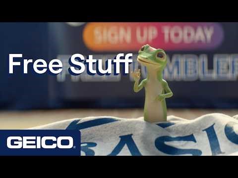 Free Stuff | We All Do It