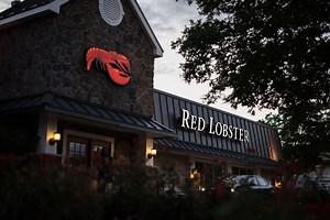 Red Lobster CEO Says Customer Service Bolstered Rebound