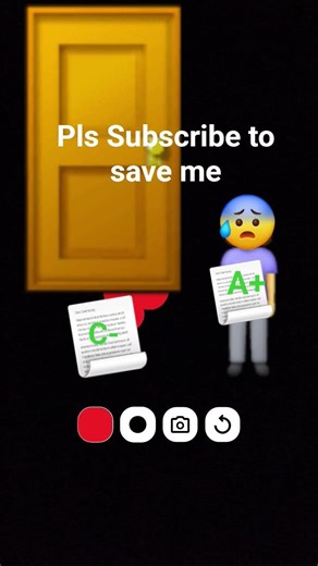 pls subscribe to save me # roblox