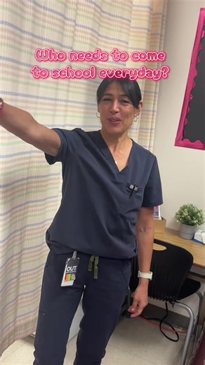 Happy 100th day of school! #attendance #educationispower #psa #counselors