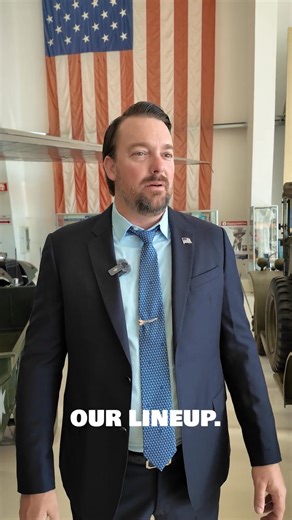 We caught up with Kevin Elliott to chat about what's ahead for this weekend. ✈️ | Pacific Airshow