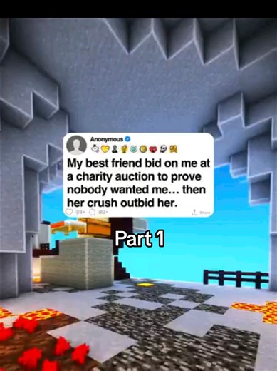 My Best Friend Bid on Me at Charity - Part 2