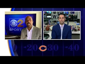 Bears Fire Matt Nagy, Ryan Pace: Breaking Down The Changes