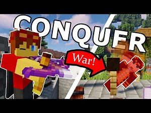 How to Conquer Minecraft Civilizations