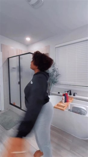 Kerry Garner | Dallas Creator on Instagram: "#refillingmycup series ✨ house settled. 🩵 So I took my timeeeeee pouring into me 🌸 showing up for me means I can properly show up for my family. Everything you saw in this video is linked in my story on Amazon Under ✨ “Refilling my cup” #selfmaintenance #motherhood #mentalhealth #explore"